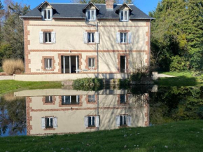 DOMAINE DU BAL